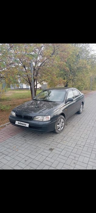 Toyota Carina E продам