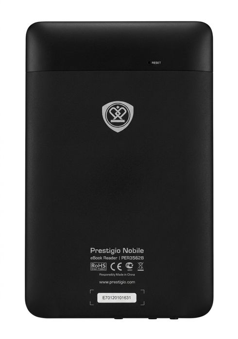 Електронна книга Kindle,Prestigio