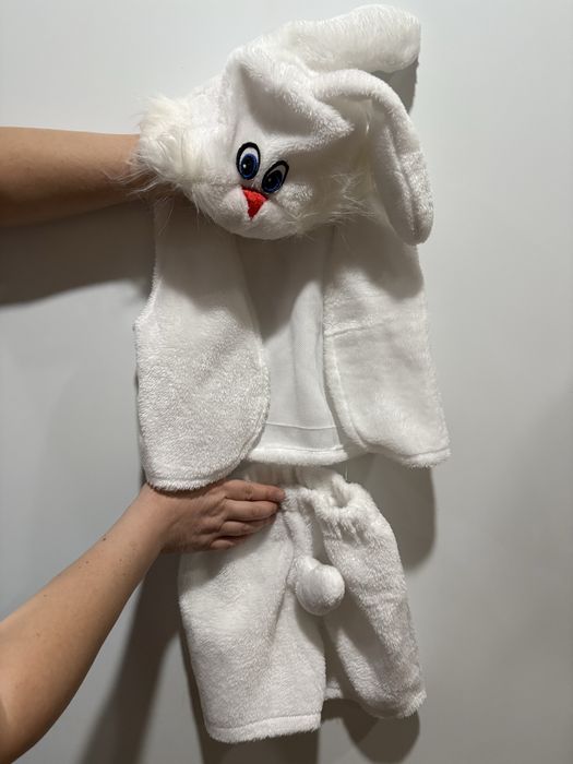 Костюмы новогодние для детей