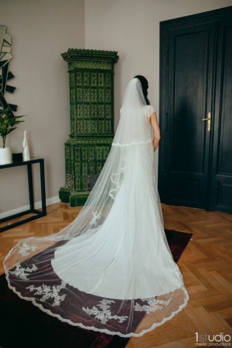 Vând/Închiriez Rochie mireasa Pronovias, La Sposa, model Hudson