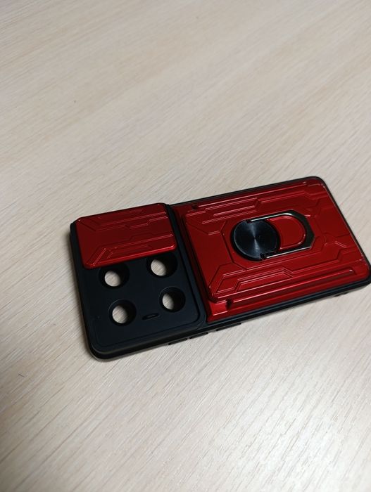 Чехол для телефона редми ноут 13 про