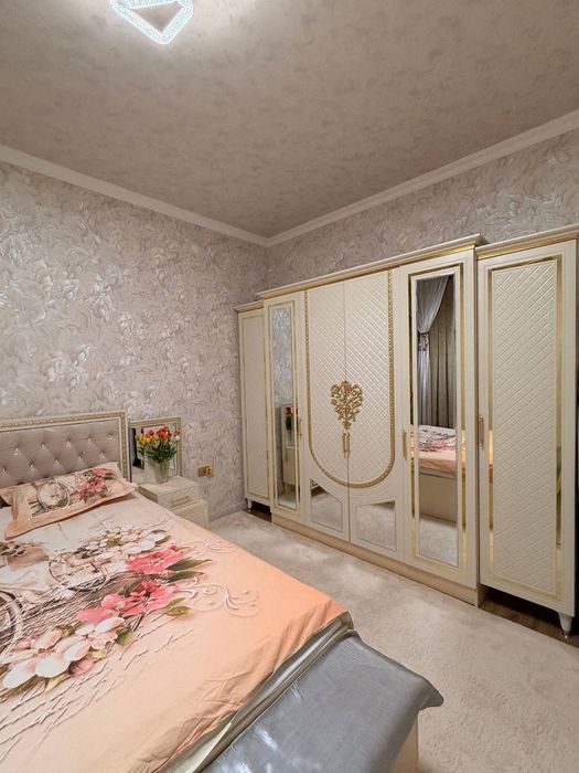 Срочно продаётся Квартира. Массив Корасув 105 дом