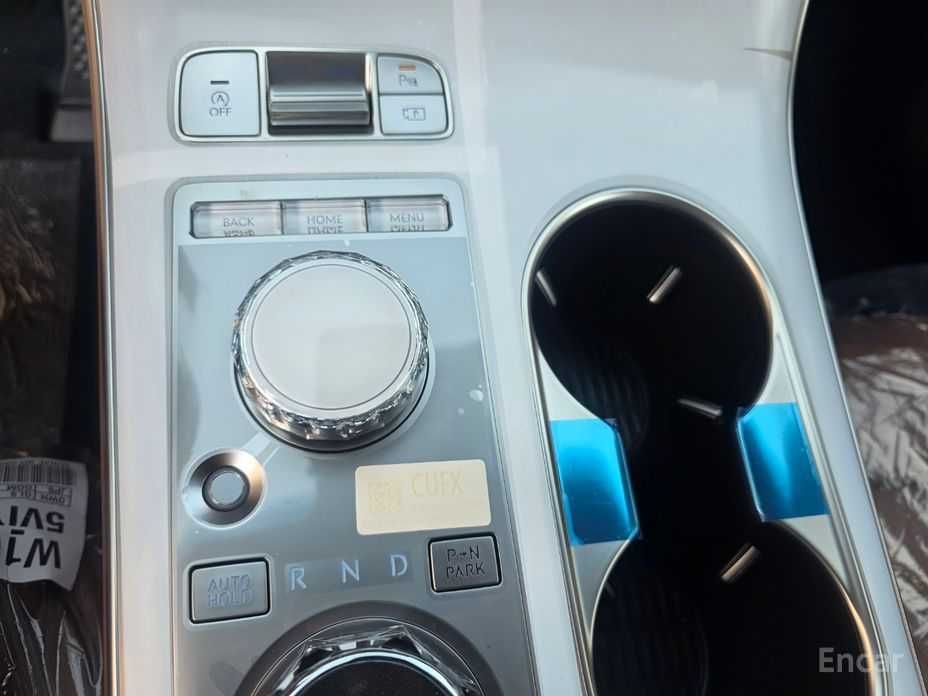 Genesis GV70 2.5T Gasoline 2WD