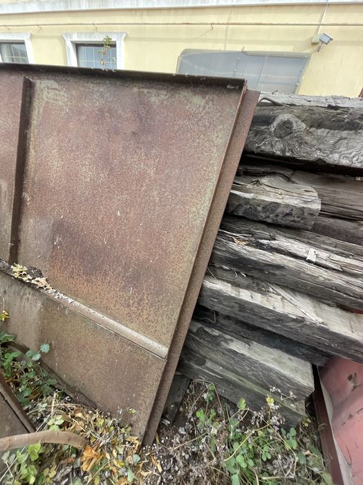 Продам Шпалы Б/У недорого