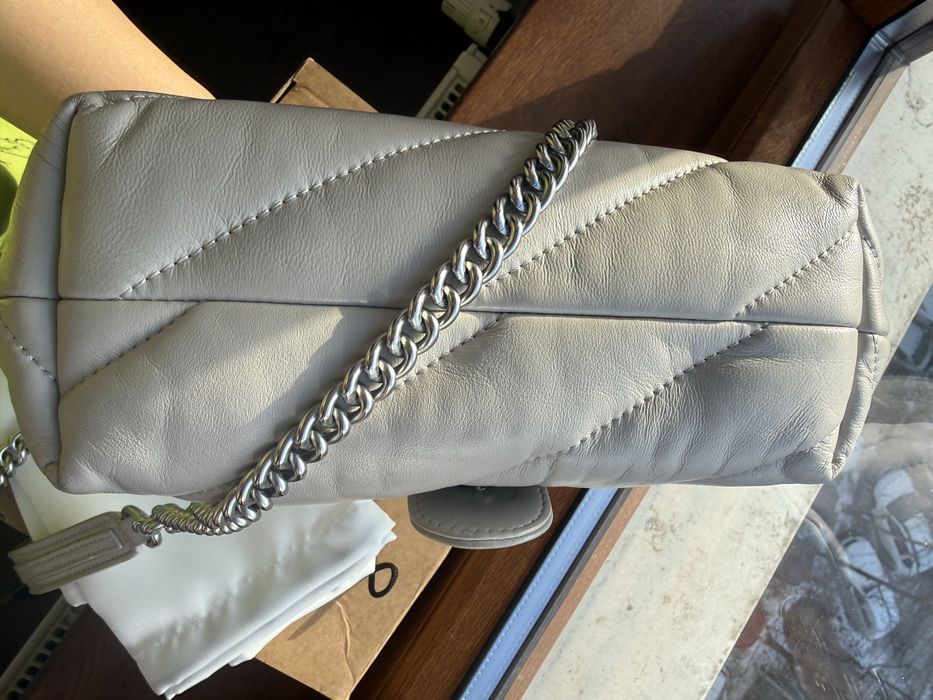 Geanta Pinko Mini Puff