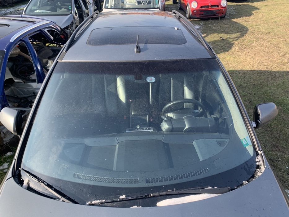 НА ЧАСТИ! Nissan Murano 3.5 i АВТОМАТИК 245 кс. НАВИГАЦИЯ Мурано