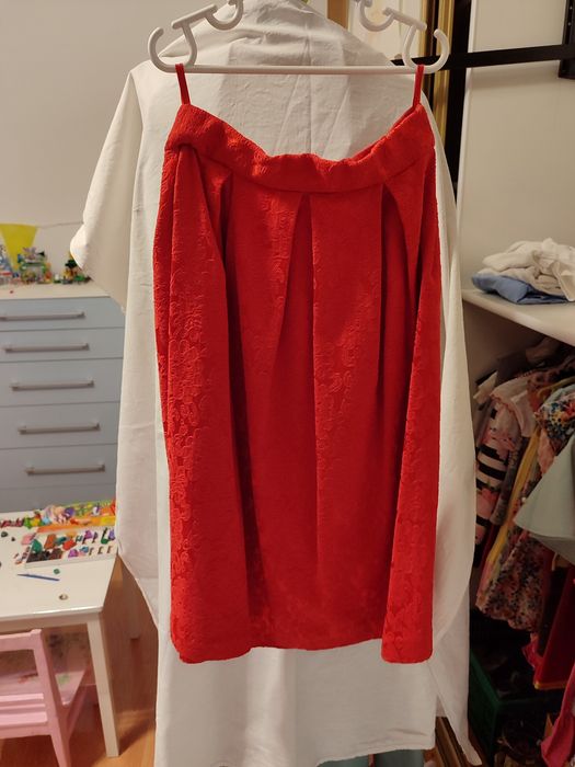 Костюм на девушку р S