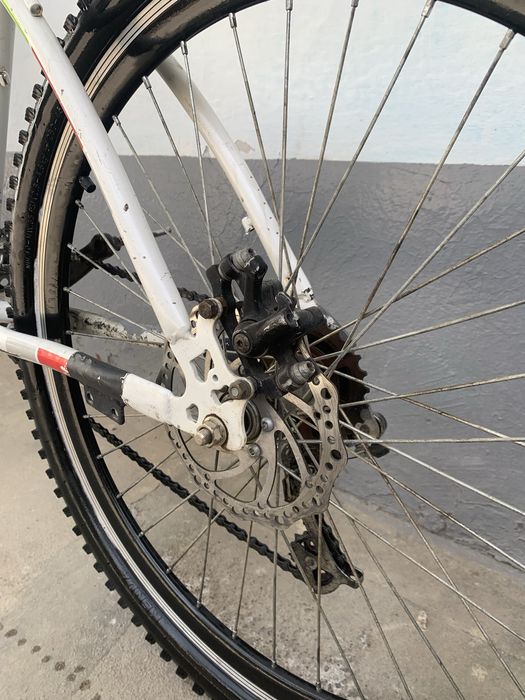 Mercedes-Benz Велосипед сатылады