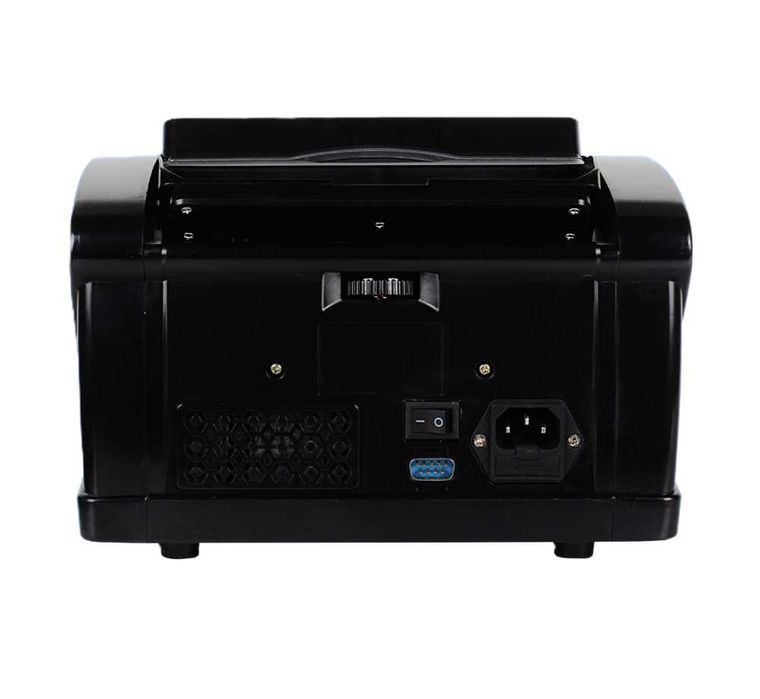 Професионална машина за броене на евро с тройна детекция STS AL-801