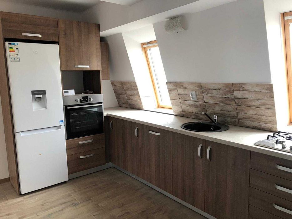 Apartament de inchiriat