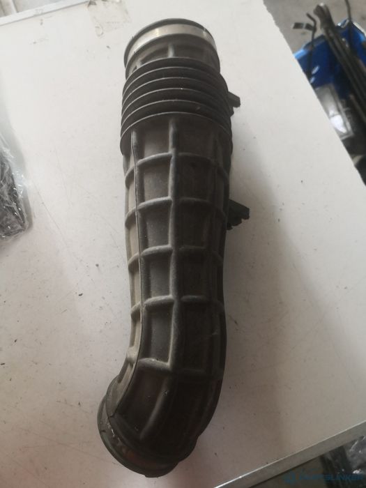 Furtun Intercooler Turbo Ford Transit 2018