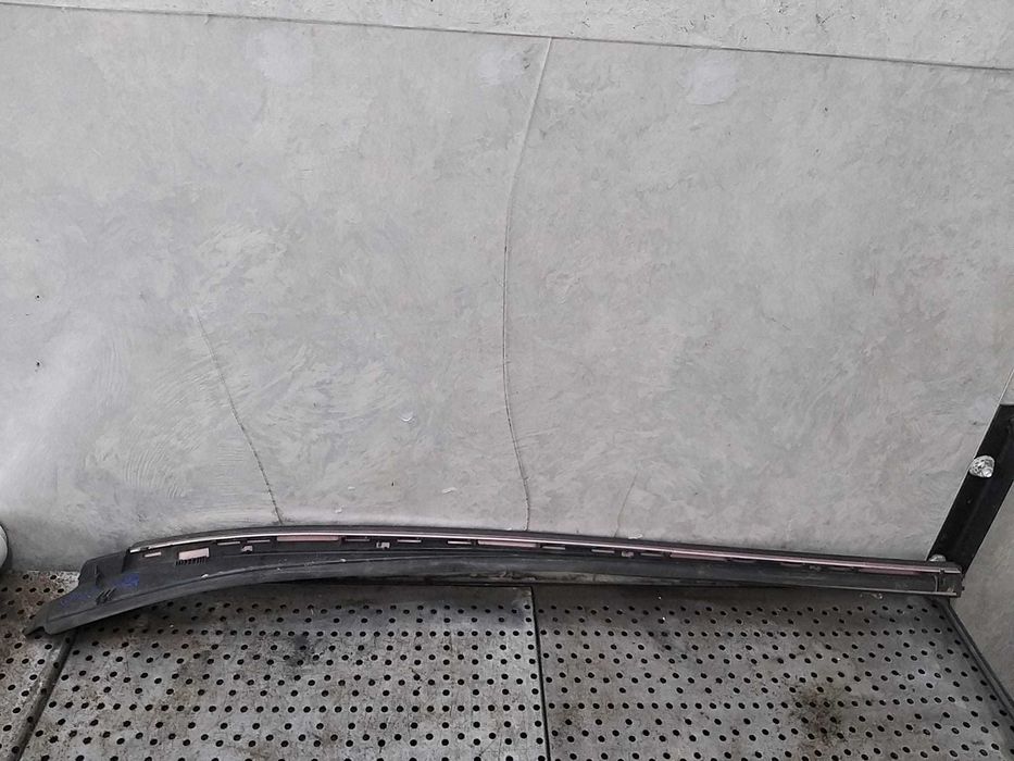 Rama ornament stanga parbriz mercedes e class w213 a2136901182