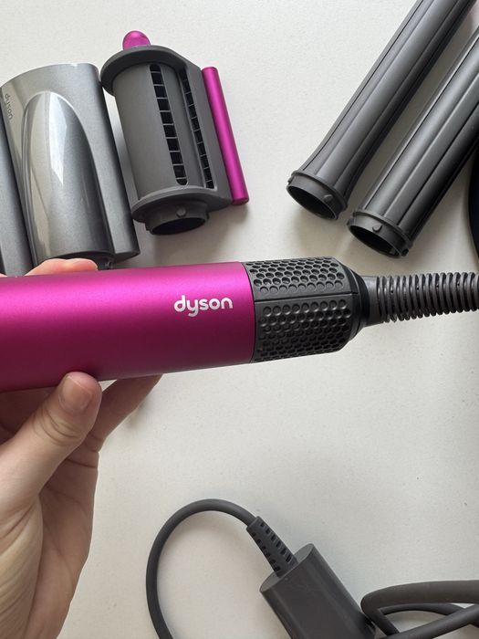 Стайлер Dyson Airwrap Complete Long | Оригинал | В идеальном состоянии