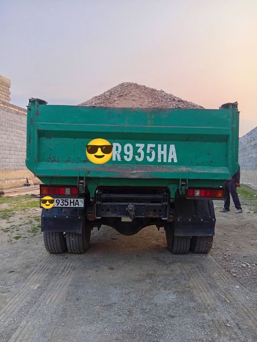 Zil maskovski. Narxi 11500 kelishiladi.