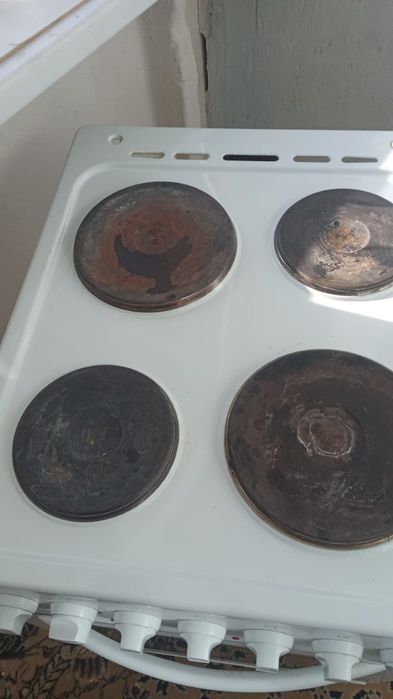 Продается электрическая печь Vestel