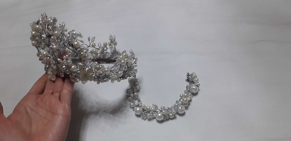 Аксессуары для невестки