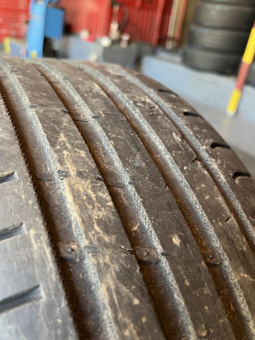 225 45 18 nokian vara dot 2023