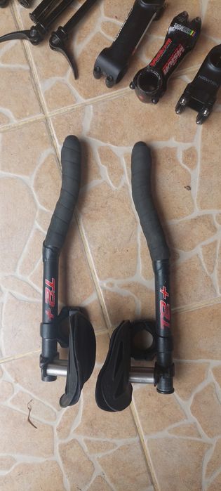 Prelungire ghidon Deda ,pipa Nemen,Vision ,axuri ciclocros Mtb