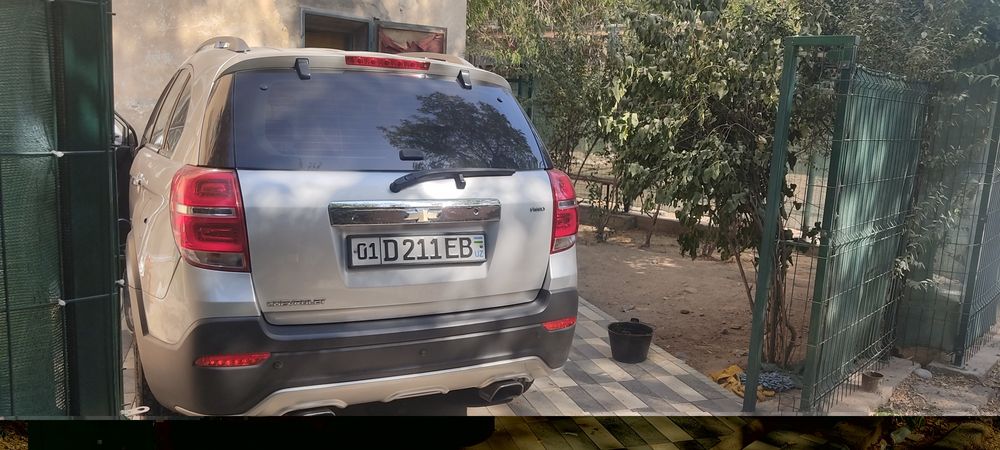 Квартира в Яшнабадском районе по ,Джакурганской ул. 2 этажки,1й этаж