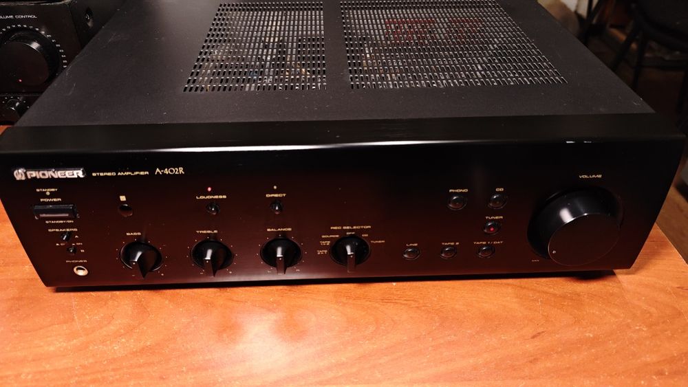 Amplificator Pioneer A402R