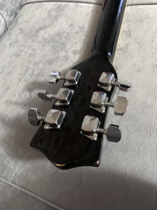 акустическая гитара FOIX