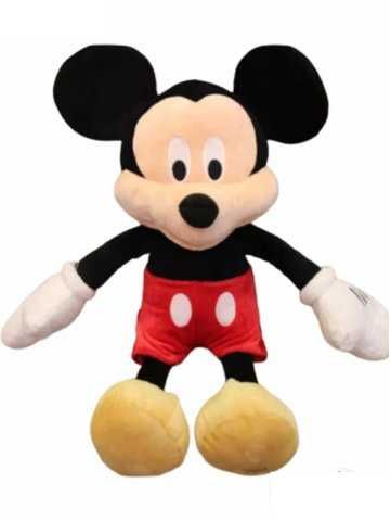 Плюшена играчка Мини Маус и Мики Маус Mickey Mouse плюшени играчки