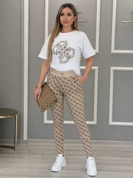Guess colanți damă