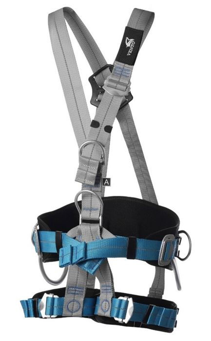 Страховочные пояса