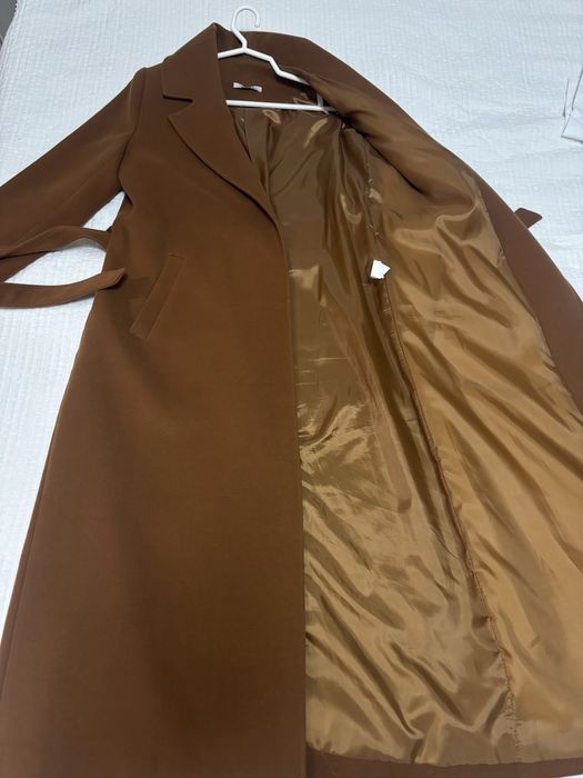 Пальто весна/осень