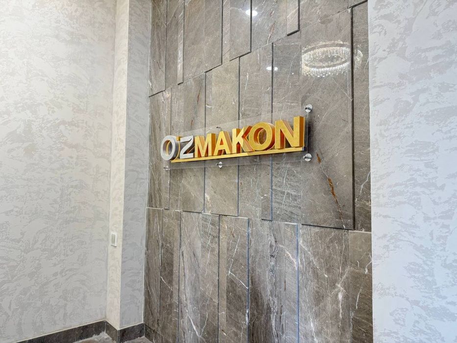 Квартира 4 ком ЖК Oz Makon, 78м² Мирабадский район, Фаргона Йули