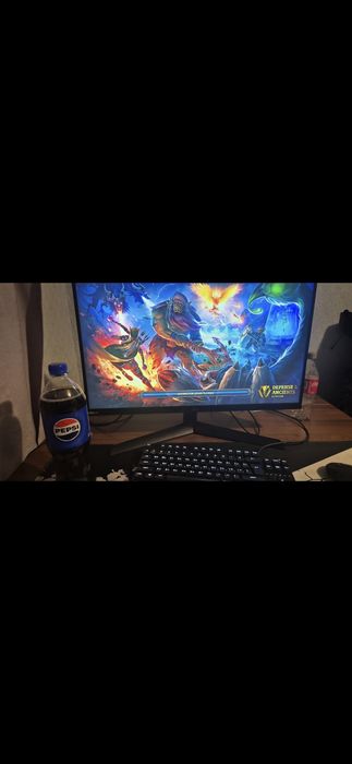 Компьютер игровой