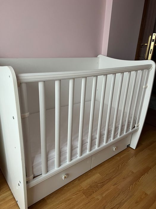 кошара в добро състояние