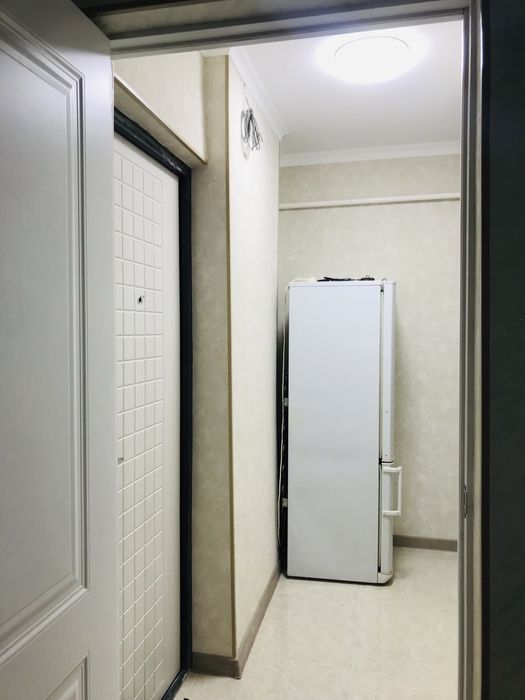 Квартира! Мкр-Самал