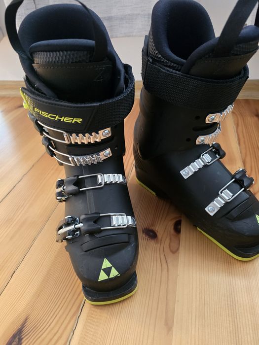 Ски обувки Fischer RC4 60