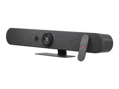 Веб-камера Logitech Rally Bar Mini