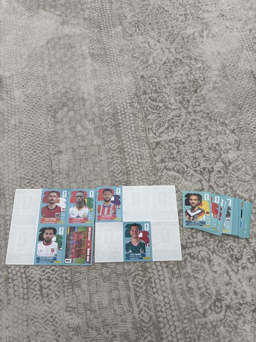 Fifa panini world cup 2026