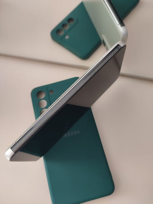 Продам Samsung Galaxy S21 FE 5G Snapdragon