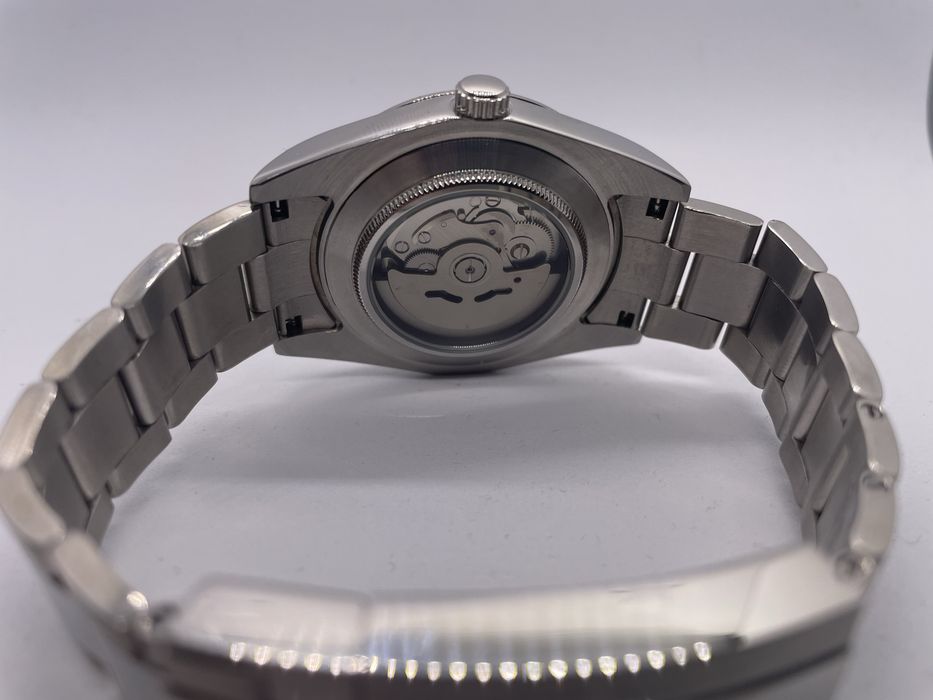 Seiko Mod часовник