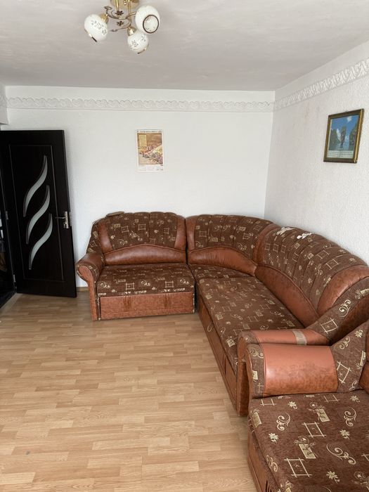 Apartament de vânzare în botoșani. Pentru mai multe detalii în privat. Negociabil.