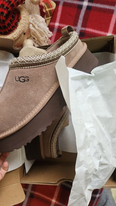 Ugg сабо оригинални