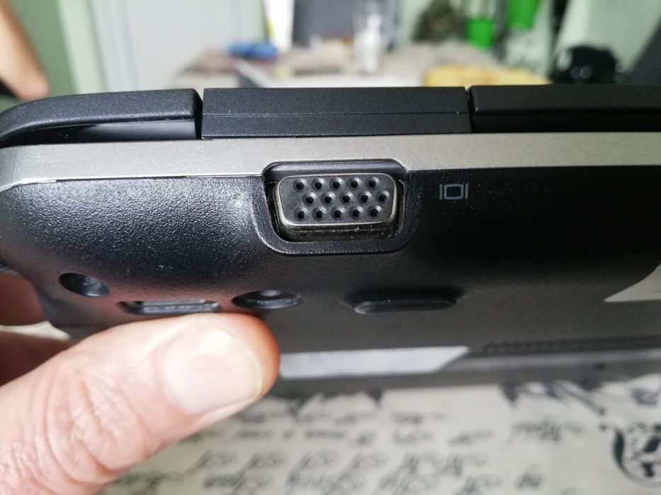 Лаптоп HP ProBook