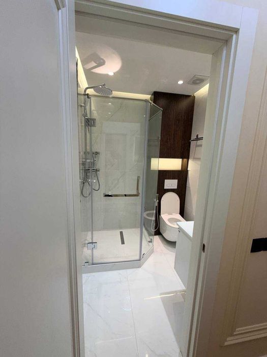 3-х комнатная в  ЖК «Nur» ID: 5764