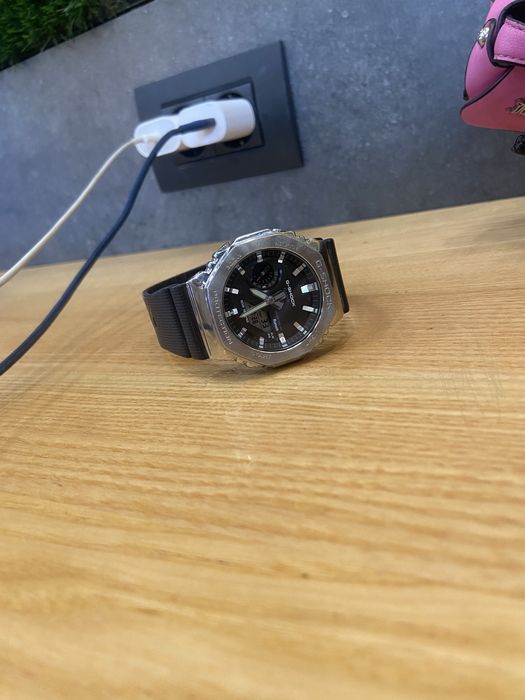 Casio G-Shock GBM-2100-1Aer