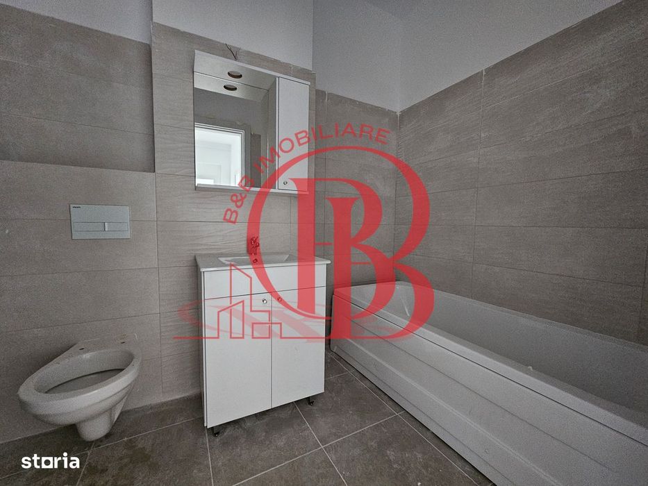3 camere decomandat bloc boutique 7min STB Bratarii