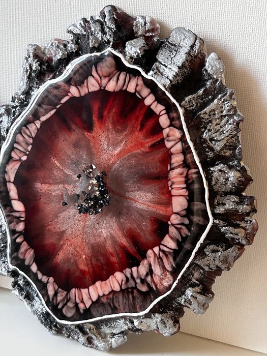 Посуда ручной работы