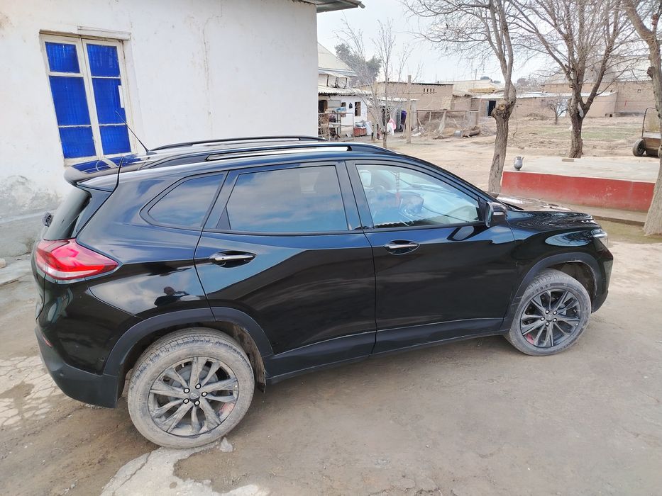 Tracker 2 redline lyuk bor avtomat karobka 2025 oxiri dekabrni boshida