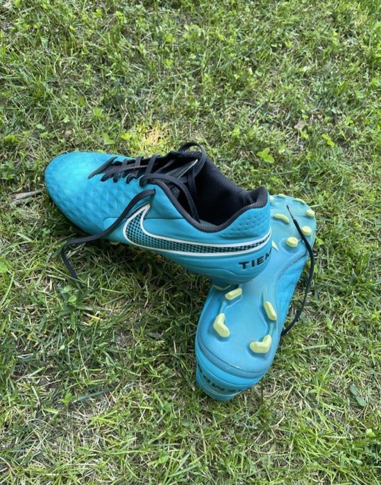 Nike бутонки No 46. Професионални!