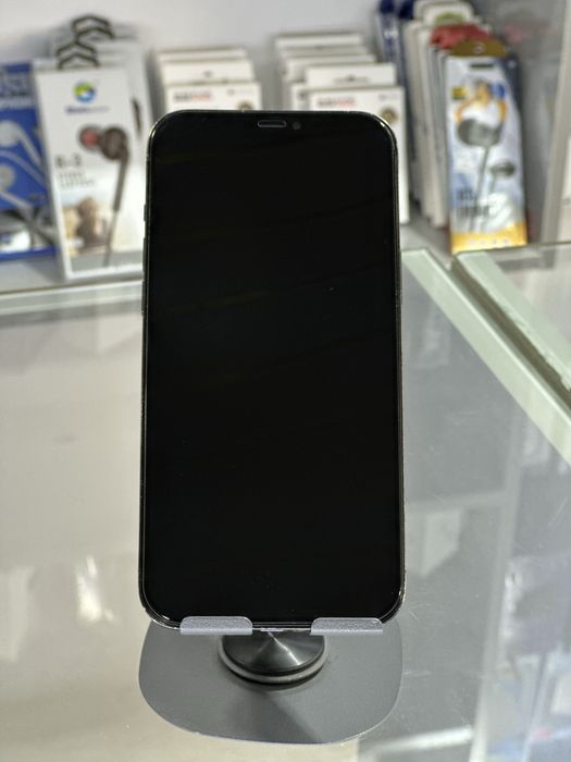 iPhone 12 Pro Max 256