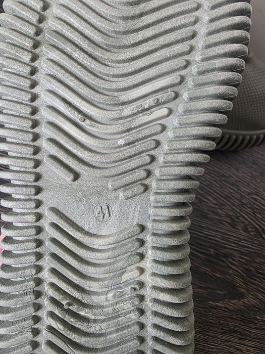 новые кроссовки, кеды