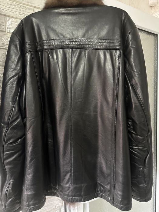 Мужская куртка